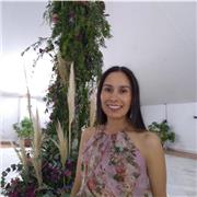 Soy maestra de primaria con ocho años de experiencia en el sector educativo